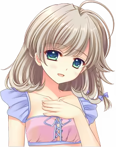 Page 1240 of Shuffle! Episode 2 ~Kami ni mo Akuma ni mo Nerawareteiru Otoko~ (Character Set) Part1/2 - preview thumbnail
