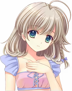 Page 1241 of Shuffle! Episode 2 ~Kami ni mo Akuma ni mo Nerawareteiru Otoko~ (Character Set) Part1/2 - preview thumbnail