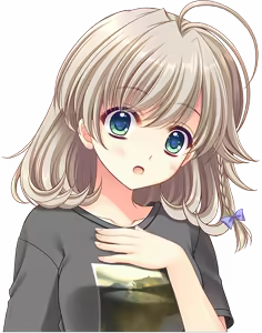 Page 1263 of Shuffle! Episode 2 ~Kami ni mo Akuma ni mo Nerawareteiru Otoko~ (Character Set) Part1/2 - preview thumbnail