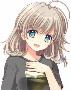 Page 1268 of Shuffle! Episode 2 ~Kami ni mo Akuma ni mo Nerawareteiru Otoko~ (Character Set) Part1/2 - preview thumbnail