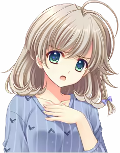 Page 1276 of Shuffle! Episode 2 ~Kami ni mo Akuma ni mo Nerawareteiru Otoko~ (Character Set) Part1/2 - preview thumbnail