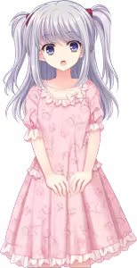 Page 1343 of Shuffle! Episode 2 ~Kami ni mo Akuma ni mo Nerawareteiru Otoko~ (Character Set) Part1/2 - preview thumbnail