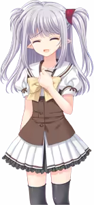 Page 1379 of Shuffle! Episode 2 ~Kami ni mo Akuma ni mo Nerawareteiru Otoko~ (Character Set) Part1/2 - preview thumbnail