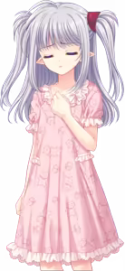 Page 1420 of Shuffle! Episode 2 ~Kami ni mo Akuma ni mo Nerawareteiru Otoko~ (Character Set) Part1/2 - preview thumbnail
