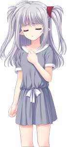 Page 1435 of Shuffle! Episode 2 ~Kami ni mo Akuma ni mo Nerawareteiru Otoko~ (Character Set) Part1/2 - preview thumbnail