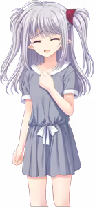 Page 1439 of Shuffle! Episode 2 ~Kami ni mo Akuma ni mo Nerawareteiru Otoko~ (Character Set) Part1/2 - preview thumbnail
