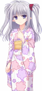 Page 1443 of Shuffle! Episode 2 ~Kami ni mo Akuma ni mo Nerawareteiru Otoko~ (Character Set) Part1/2 - preview thumbnail