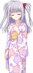 Page 1450 of Shuffle! Episode 2 ~Kami ni mo Akuma ni mo Nerawareteiru Otoko~ (Character Set) Part1/2 - preview thumbnail