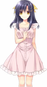 Page 151 of Shuffle! Episode 2 ~Kami ni mo Akuma ni mo Nerawareteiru Otoko~ (Character Set) Part1/2 - preview thumbnail