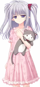 Page 1546 of Shuffle! Episode 2 ~Kami ni mo Akuma ni mo Nerawareteiru Otoko~ (Character Set) Part1/2 - preview thumbnail