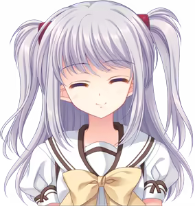 Page 1584 of Shuffle! Episode 2 ~Kami ni mo Akuma ni mo Nerawareteiru Otoko~ (Character Set) Part1/2 - preview thumbnail