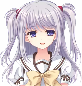 Page 1585 of Shuffle! Episode 2 ~Kami ni mo Akuma ni mo Nerawareteiru Otoko~ (Character Set) Part1/2 - preview thumbnail