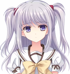 Page 1586 of Shuffle! Episode 2 ~Kami ni mo Akuma ni mo Nerawareteiru Otoko~ (Character Set) Part1/2 - preview thumbnail