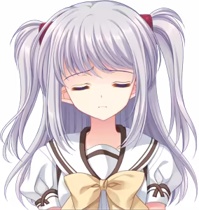 Page 1588 of Shuffle! Episode 2 ~Kami ni mo Akuma ni mo Nerawareteiru Otoko~ (Character Set) Part1/2 - preview thumbnail