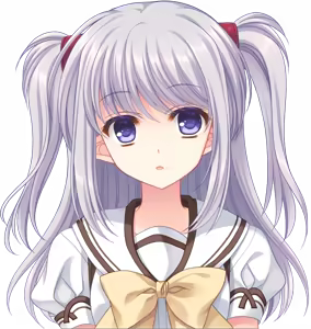 Page 1590 of Shuffle! Episode 2 ~Kami ni mo Akuma ni mo Nerawareteiru Otoko~ (Character Set) Part1/2 - preview thumbnail