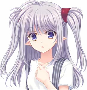 Page 1653 of Shuffle! Episode 2 ~Kami ni mo Akuma ni mo Nerawareteiru Otoko~ (Character Set) Part1/2 - preview thumbnail