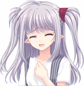 Page 1655 of Shuffle! Episode 2 ~Kami ni mo Akuma ni mo Nerawareteiru Otoko~ (Character Set) Part1/2 - preview thumbnail