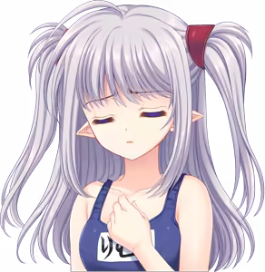 Page 1664 of Shuffle! Episode 2 ~Kami ni mo Akuma ni mo Nerawareteiru Otoko~ (Character Set) Part1/2 - preview thumbnail