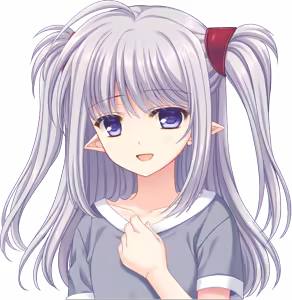 Page 1685 of Shuffle! Episode 2 ~Kami ni mo Akuma ni mo Nerawareteiru Otoko~ (Character Set) Part1/2 - preview thumbnail