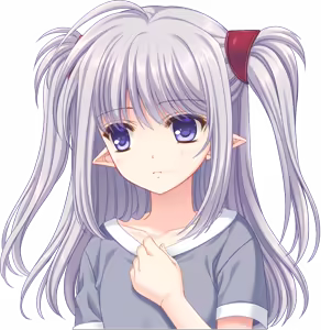 Page 1687 of Shuffle! Episode 2 ~Kami ni mo Akuma ni mo Nerawareteiru Otoko~ (Character Set) Part1/2 - preview thumbnail