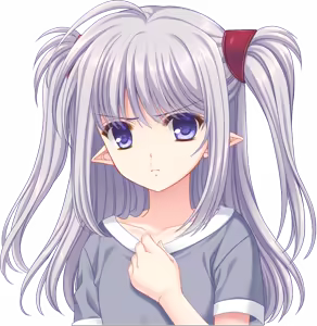 Page 1689 of Shuffle! Episode 2 ~Kami ni mo Akuma ni mo Nerawareteiru Otoko~ (Character Set) Part1/2 - preview thumbnail