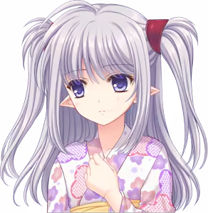 Page 1700 of Shuffle! Episode 2 ~Kami ni mo Akuma ni mo Nerawareteiru Otoko~ (Character Set) Part1/2 - preview thumbnail
