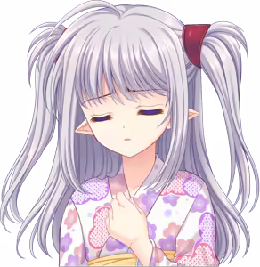 Page 1703 of Shuffle! Episode 2 ~Kami ni mo Akuma ni mo Nerawareteiru Otoko~ (Character Set) Part1/2 - preview thumbnail