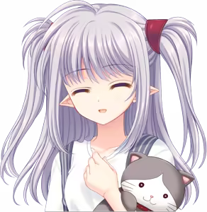 Page 1728 of Shuffle! Episode 2 ~Kami ni mo Akuma ni mo Nerawareteiru Otoko~ (Character Set) Part1/2 - preview thumbnail