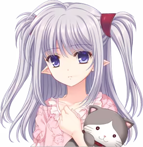 Page 1737 of Shuffle! Episode 2 ~Kami ni mo Akuma ni mo Nerawareteiru Otoko~ (Character Set) Part1/2 - preview thumbnail