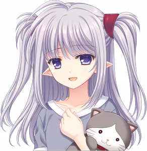 Page 1743 of Shuffle! Episode 2 ~Kami ni mo Akuma ni mo Nerawareteiru Otoko~ (Character Set) Part1/2 - preview thumbnail