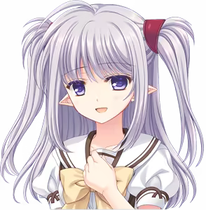 Page 1827 of Shuffle! Episode 2 ~Kami ni mo Akuma ni mo Nerawareteiru Otoko~ (Character Set) Part1/2 - preview thumbnail