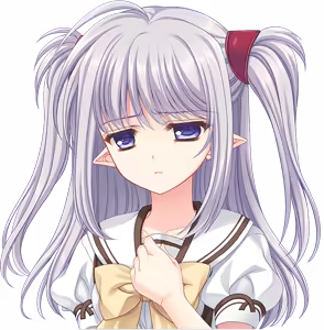Page 1833 of Shuffle! Episode 2 ~Kami ni mo Akuma ni mo Nerawareteiru Otoko~ (Character Set) Part1/2 - preview thumbnail