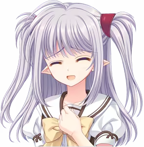 Page 1836 of Shuffle! Episode 2 ~Kami ni mo Akuma ni mo Nerawareteiru Otoko~ (Character Set) Part1/2 - preview thumbnail