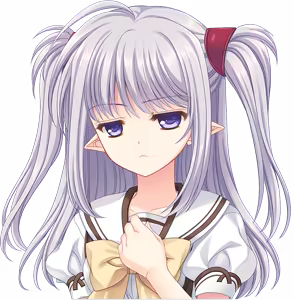 Page 1837 of Shuffle! Episode 2 ~Kami ni mo Akuma ni mo Nerawareteiru Otoko~ (Character Set) Part1/2 - preview thumbnail