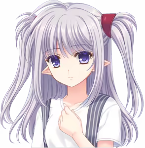 Page 1843 of Shuffle! Episode 2 ~Kami ni mo Akuma ni mo Nerawareteiru Otoko~ (Character Set) Part1/2 - preview thumbnail