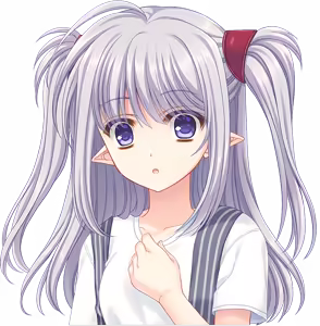 Page 1849 of Shuffle! Episode 2 ~Kami ni mo Akuma ni mo Nerawareteiru Otoko~ (Character Set) Part1/2 - preview thumbnail