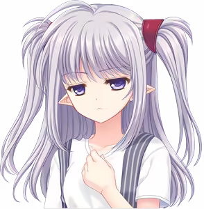 Page 1852 of Shuffle! Episode 2 ~Kami ni mo Akuma ni mo Nerawareteiru Otoko~ (Character Set) Part1/2 - preview thumbnail