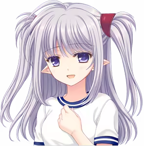 Page 1857 of Shuffle! Episode 2 ~Kami ni mo Akuma ni mo Nerawareteiru Otoko~ (Character Set) Part1/2 - preview thumbnail