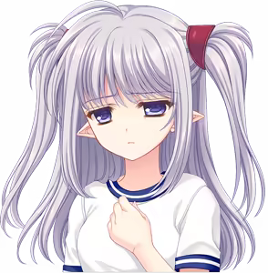 Page 1863 of Shuffle! Episode 2 ~Kami ni mo Akuma ni mo Nerawareteiru Otoko~ (Character Set) Part1/2 - preview thumbnail