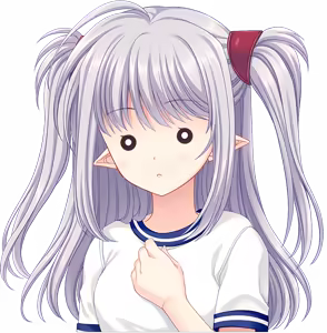 Page 1868 of Shuffle! Episode 2 ~Kami ni mo Akuma ni mo Nerawareteiru Otoko~ (Character Set) Part1/2 - preview thumbnail