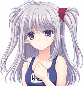 Page 1874 of Shuffle! Episode 2 ~Kami ni mo Akuma ni mo Nerawareteiru Otoko~ (Character Set) Part1/2 - preview thumbnail