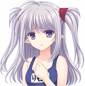 Page 1875 of Shuffle! Episode 2 ~Kami ni mo Akuma ni mo Nerawareteiru Otoko~ (Character Set) Part1/2 - preview thumbnail