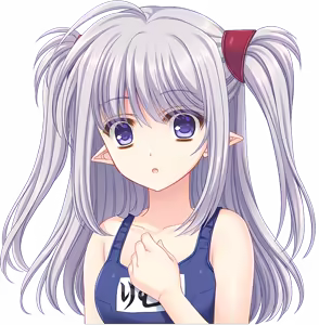 Page 1879 of Shuffle! Episode 2 ~Kami ni mo Akuma ni mo Nerawareteiru Otoko~ (Character Set) Part1/2 - preview thumbnail
