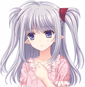 Page 1889 of Shuffle! Episode 2 ~Kami ni mo Akuma ni mo Nerawareteiru Otoko~ (Character Set) Part1/2 - preview thumbnail