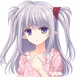 Page 1890 of Shuffle! Episode 2 ~Kami ni mo Akuma ni mo Nerawareteiru Otoko~ (Character Set) Part1/2 - preview thumbnail