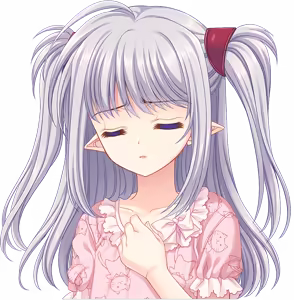 Page 1892 of Shuffle! Episode 2 ~Kami ni mo Akuma ni mo Nerawareteiru Otoko~ (Character Set) Part1/2 - preview thumbnail