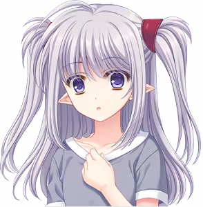 Page 1909 of Shuffle! Episode 2 ~Kami ni mo Akuma ni mo Nerawareteiru Otoko~ (Character Set) Part1/2 - preview thumbnail
