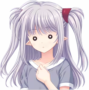 Page 1913 of Shuffle! Episode 2 ~Kami ni mo Akuma ni mo Nerawareteiru Otoko~ (Character Set) Part1/2 - preview thumbnail