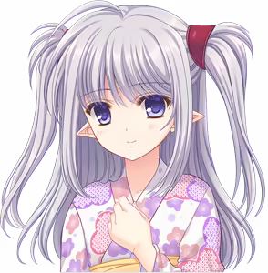 Page 1915 of Shuffle! Episode 2 ~Kami ni mo Akuma ni mo Nerawareteiru Otoko~ (Character Set) Part1/2 - preview thumbnail