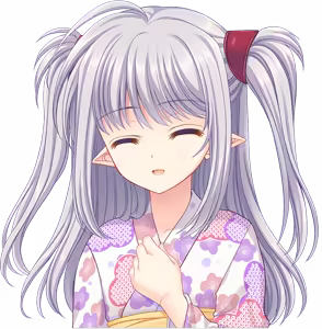 Page 1916 of Shuffle! Episode 2 ~Kami ni mo Akuma ni mo Nerawareteiru Otoko~ (Character Set) Part1/2 - preview thumbnail